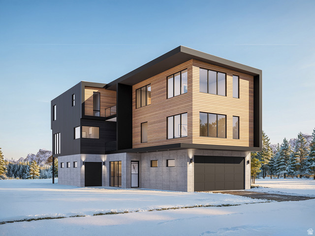 8495 E COBABE CT Eden, UT 84310