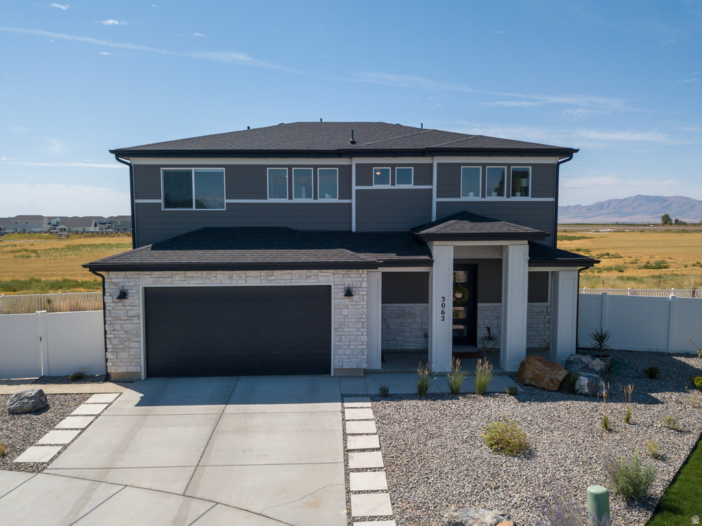 3062 S 2675 W Syracuse, UT 84075