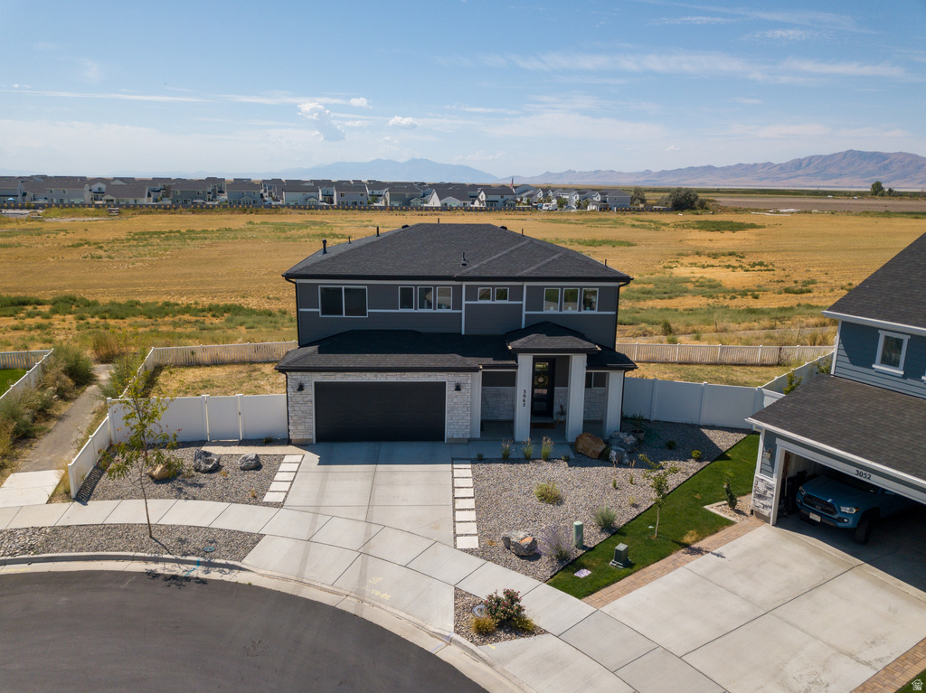 3062 S 2675 W Syracuse, UT 84075