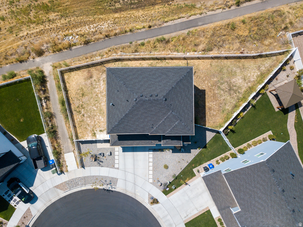 3062 S 2675 W Syracuse, UT 84075