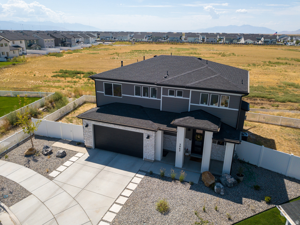 3062 S 2675 W Syracuse, UT 84075
