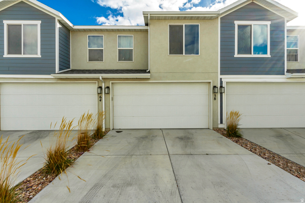 58 N MONITOR ROW Saratoga Springs, UT 84045