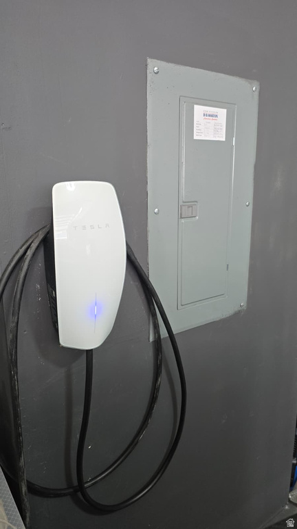 3948 N COUGAR LN Eagle Mountain, UT 84005