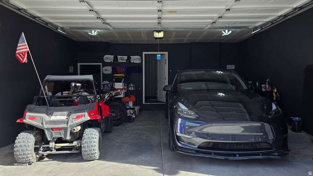 3948 N COUGAR LN Eagle Mountain, UT 84005