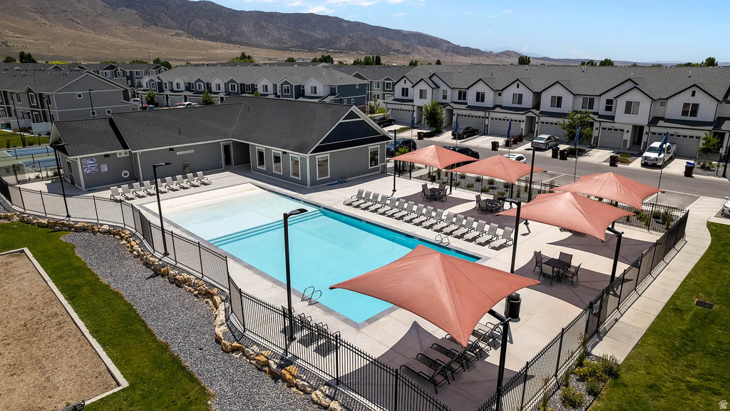 3948 N COUGAR LN Eagle Mountain, UT 84005