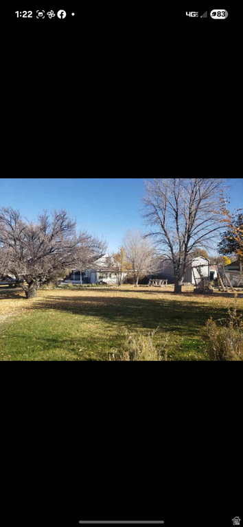 296 N 100 W Manti, UT 84642