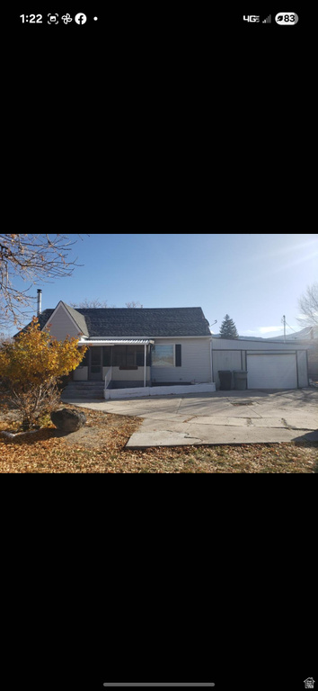 296 N 100 W Manti, UT 84642