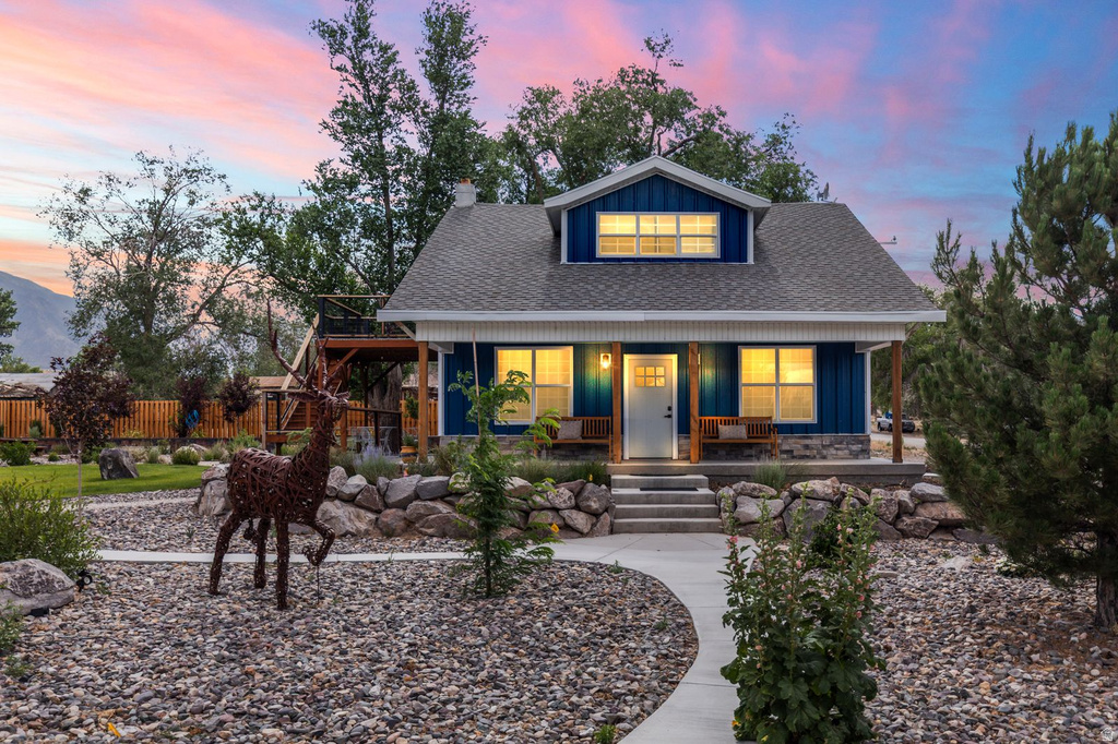 87 N 100 W Marysvale, UT 84750