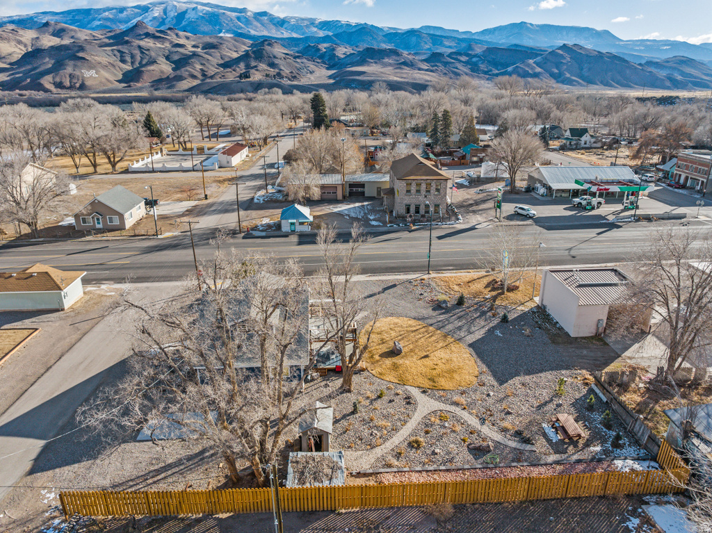 87 N 100 W Marysvale, UT 84750