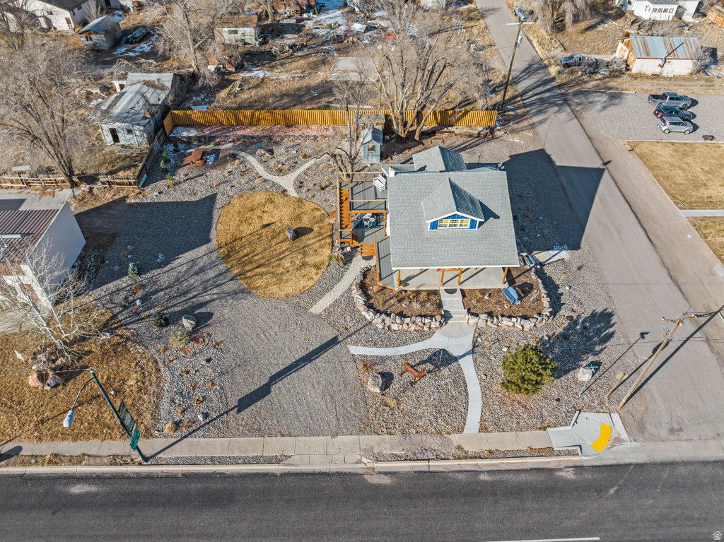 87 N 100 W Marysvale, UT 84750