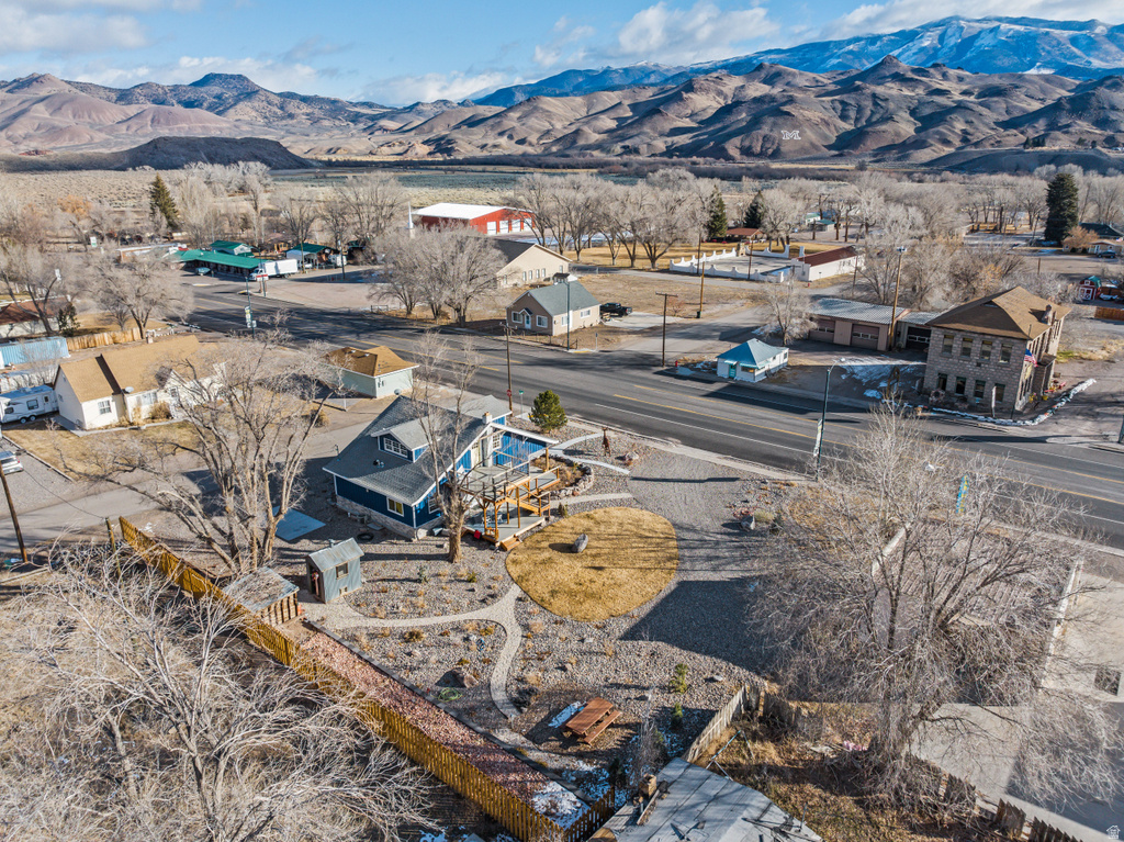 87 N 100 W Marysvale, UT 84750