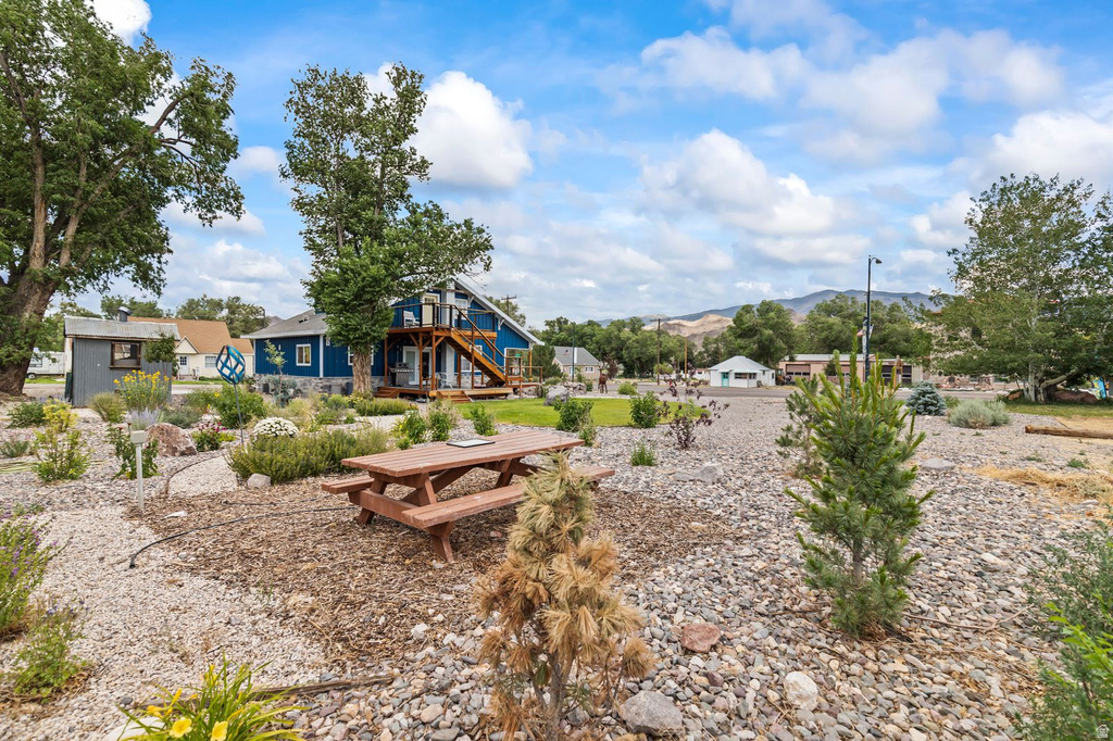 87 N 100 W Marysvale, UT 84750