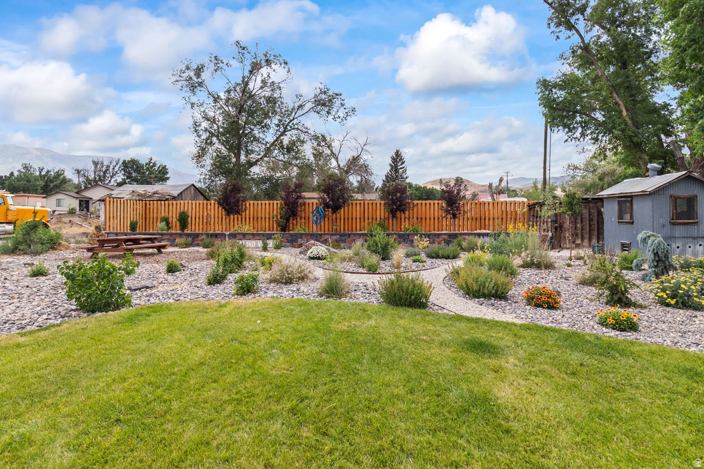 87 N 100 W Marysvale, UT 84750