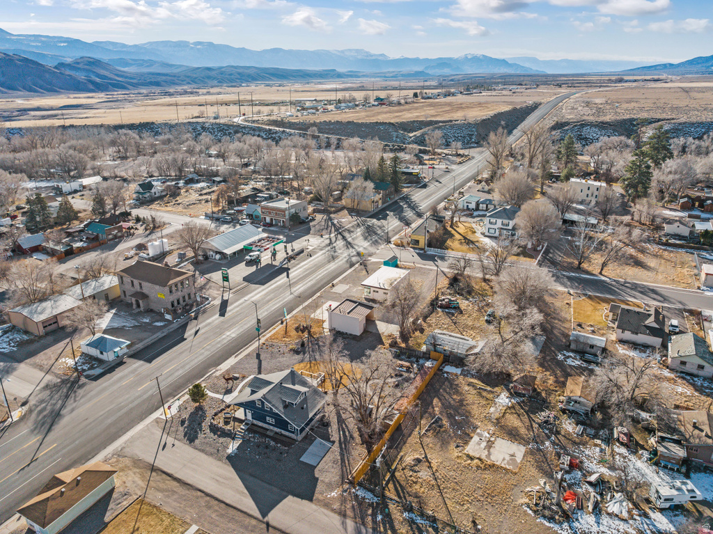 87 N 100 W Marysvale, UT 84750