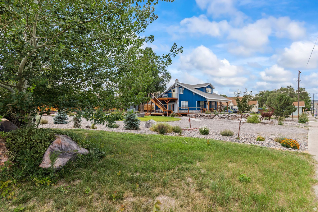 87 N 100 W Marysvale, UT 84750