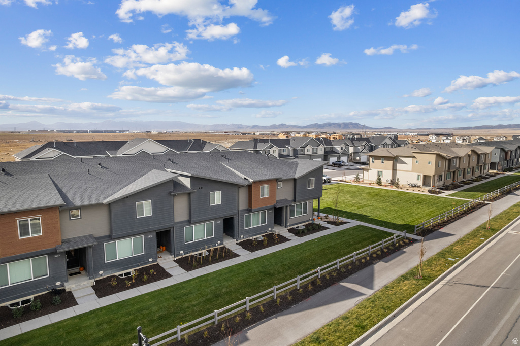 1839 RAINBOW BRIDGE DRIVE BRG #3129 Eagle Mountain, UT 84005