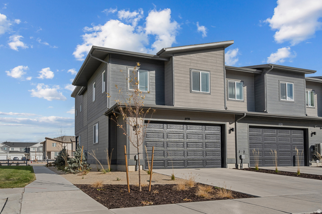 1839 RAINBOW BRIDGE DRIVE BRG #3129 Eagle Mountain, UT 84005