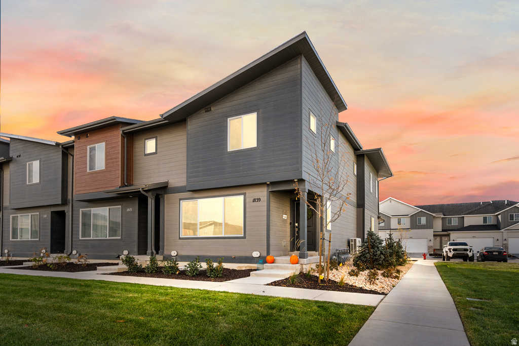 1839  Rainbow Bridge Drive Brg #3129