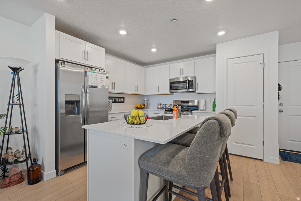 1839 RAINBOW BRIDGE DRIVE BRG #3129 Eagle Mountain, UT 84005