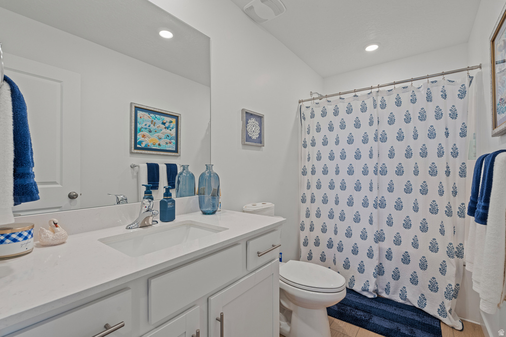 1839 RAINBOW BRIDGE DRIVE BRG #3129 Eagle Mountain, UT 84005