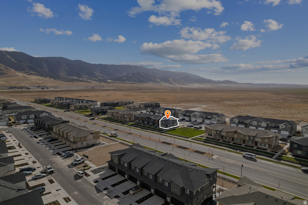 1839 RAINBOW BRIDGE DRIVE BRG #3129 Eagle Mountain, UT 84005