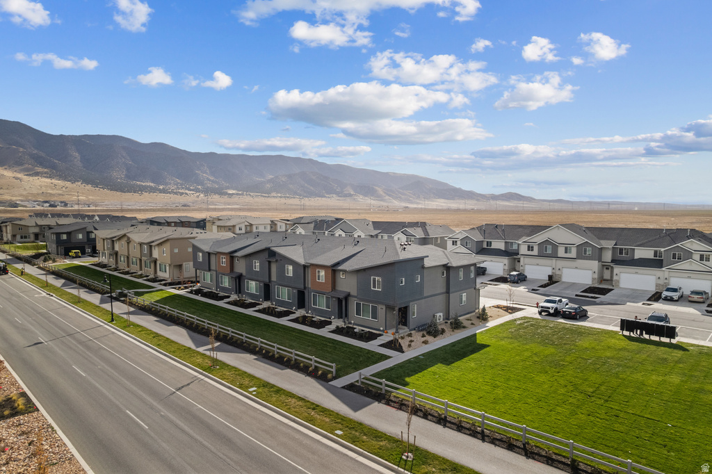 1839 RAINBOW BRIDGE DRIVE BRG #3129 Eagle Mountain, UT 84005