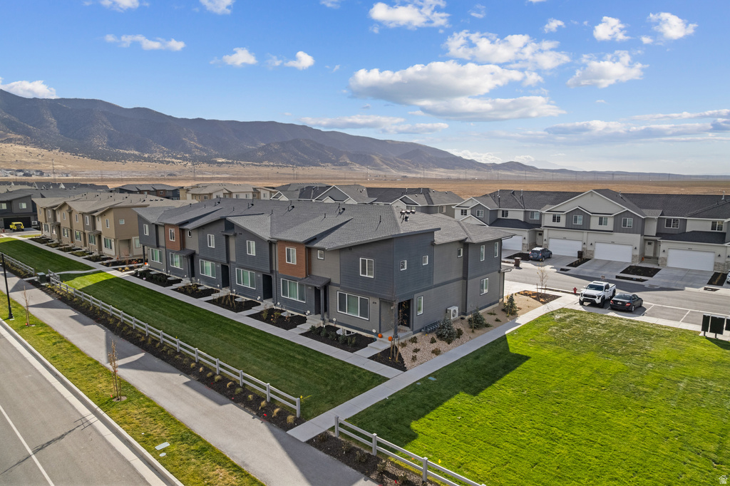 1839 RAINBOW BRIDGE DRIVE BRG #3129 Eagle Mountain, UT 84005