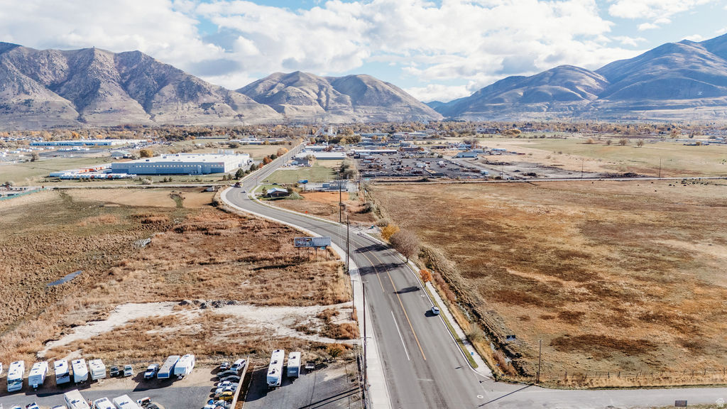 1386 W FOREST Brigham City, UT 84302