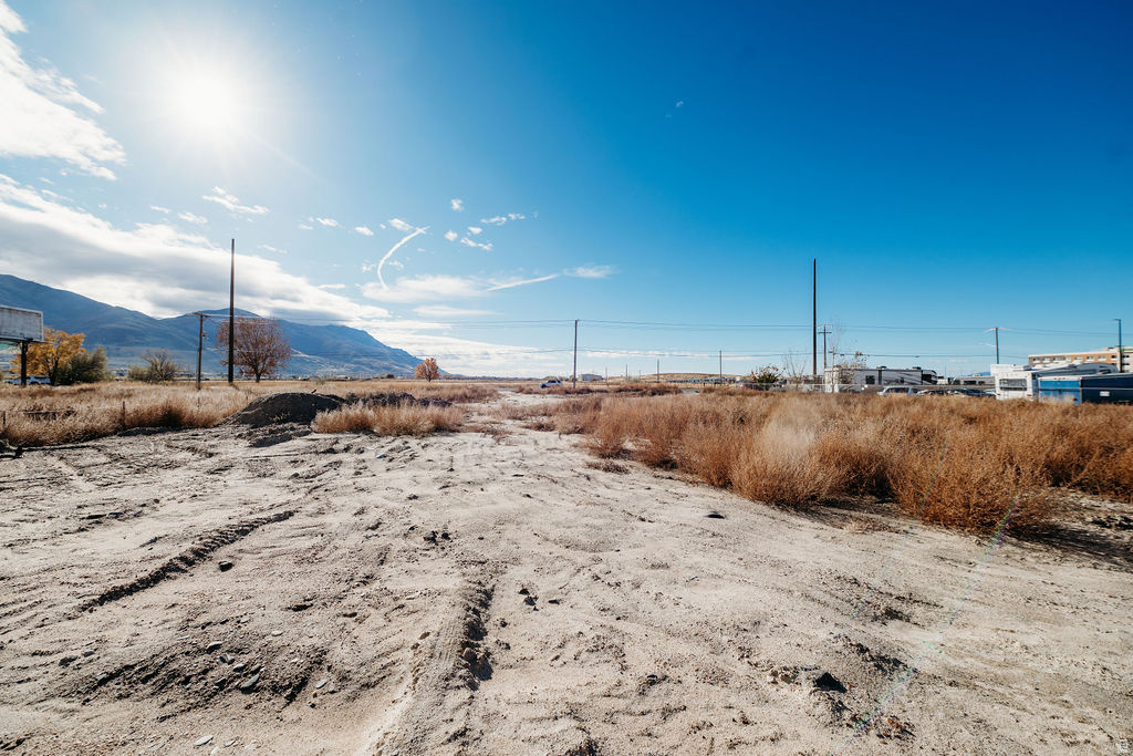 1386 W FOREST Brigham City, UT 84302