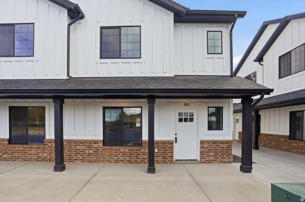 1740 E MAIN #501 Tremonton, UT 84337