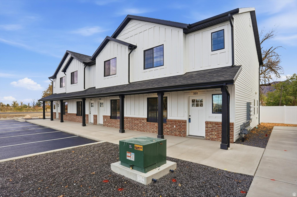 1740 E MAIN #501 Tremonton, UT 84337