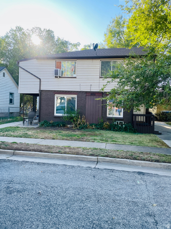 2711 LIBERTY AVE #A1,2,3 Ogden, UT 84403