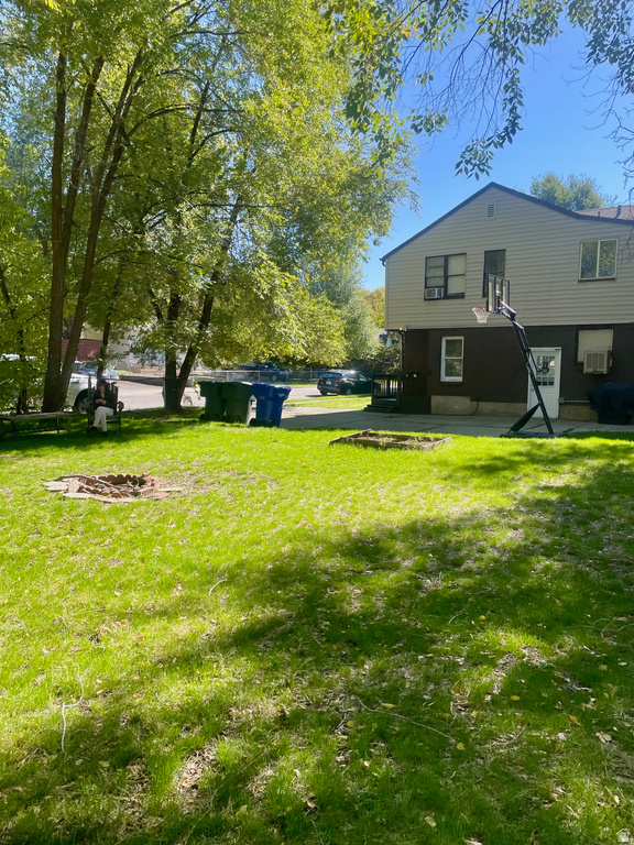 2711 LIBERTY AVE #A1,2,3 Ogden, UT 84403