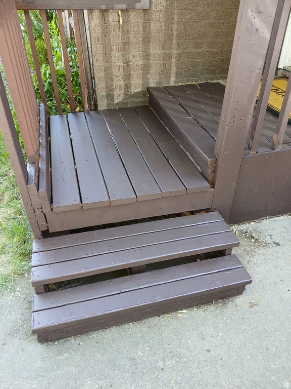 2711 LIBERTY AVE #A1,2,3 Ogden, UT 84403