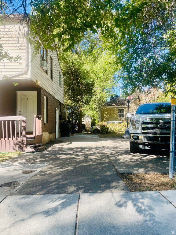 2711 LIBERTY AVE #A1,2,3 Ogden, UT 84403