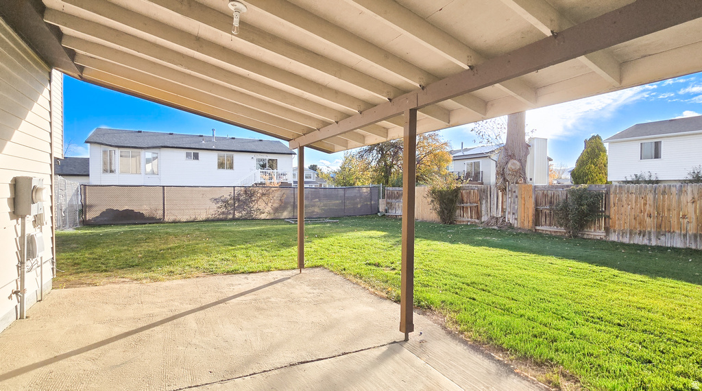 6672 S 3335 W West Jordan, UT 84084