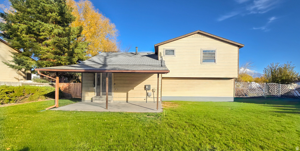 6672 S 3335 W West Jordan, UT 84084