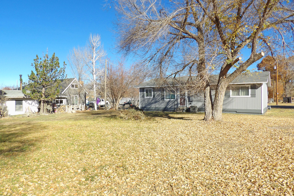 80 S 300 W Panguitch, UT 84759