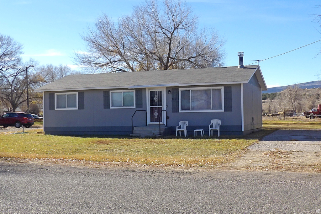 80 S 300 W Panguitch, UT 84759