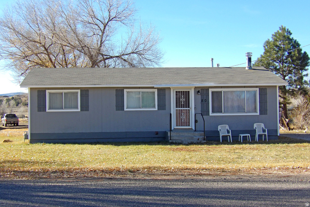 80 S 300 W Panguitch, UT 84759
