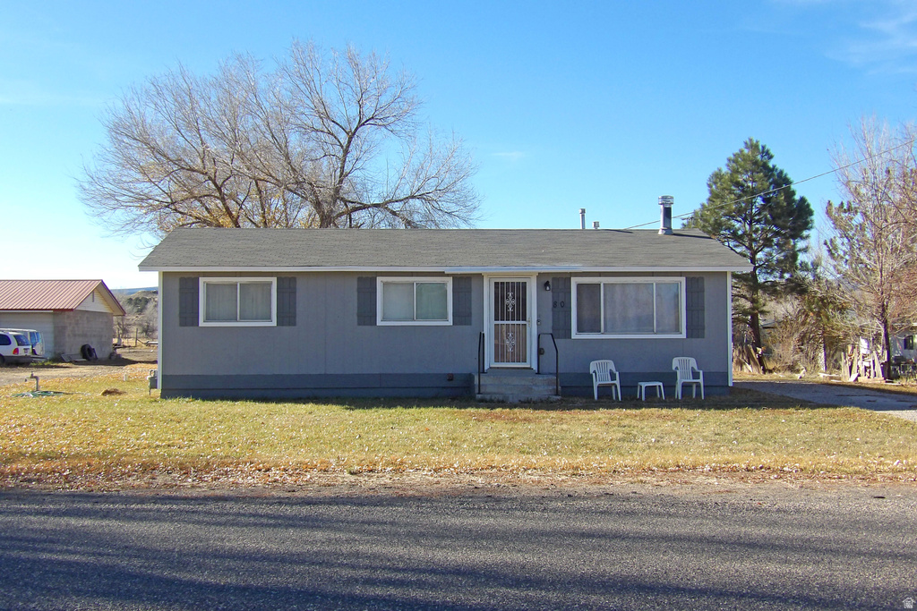 80 S 300 W Panguitch, UT 84759