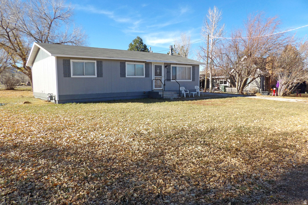80 S 300 W Panguitch, UT 84759