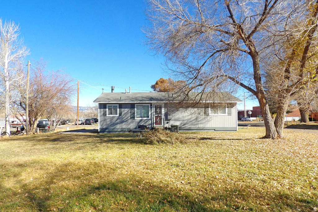 80 S 300 W Panguitch, UT 84759