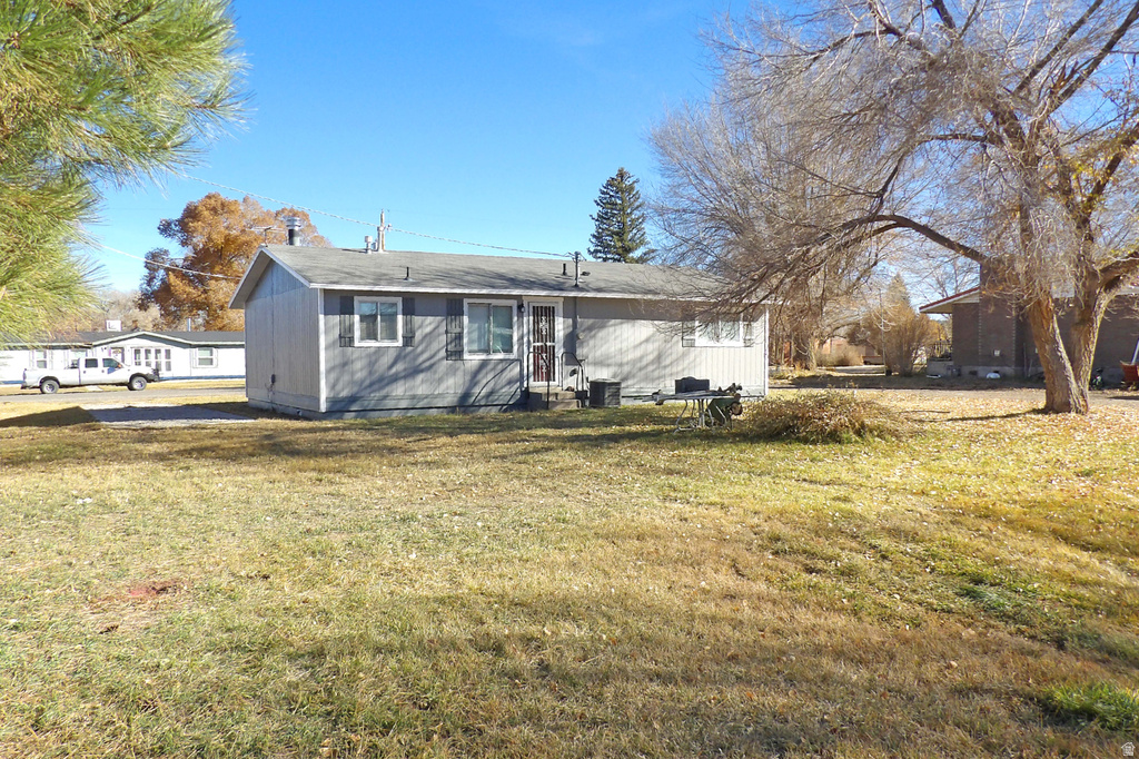80 S 300 W Panguitch, UT 84759