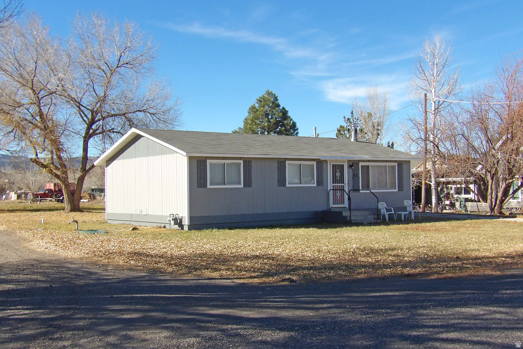 80 S 300 W Panguitch, UT 84759
