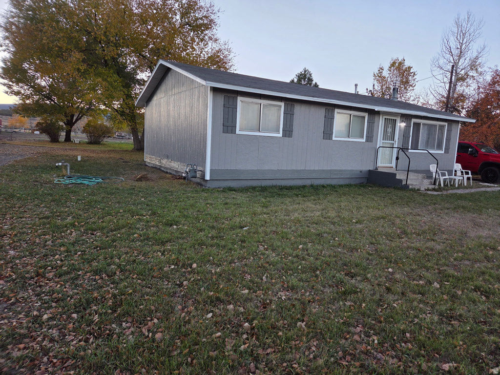 80 S 300 W Panguitch, UT 84759
