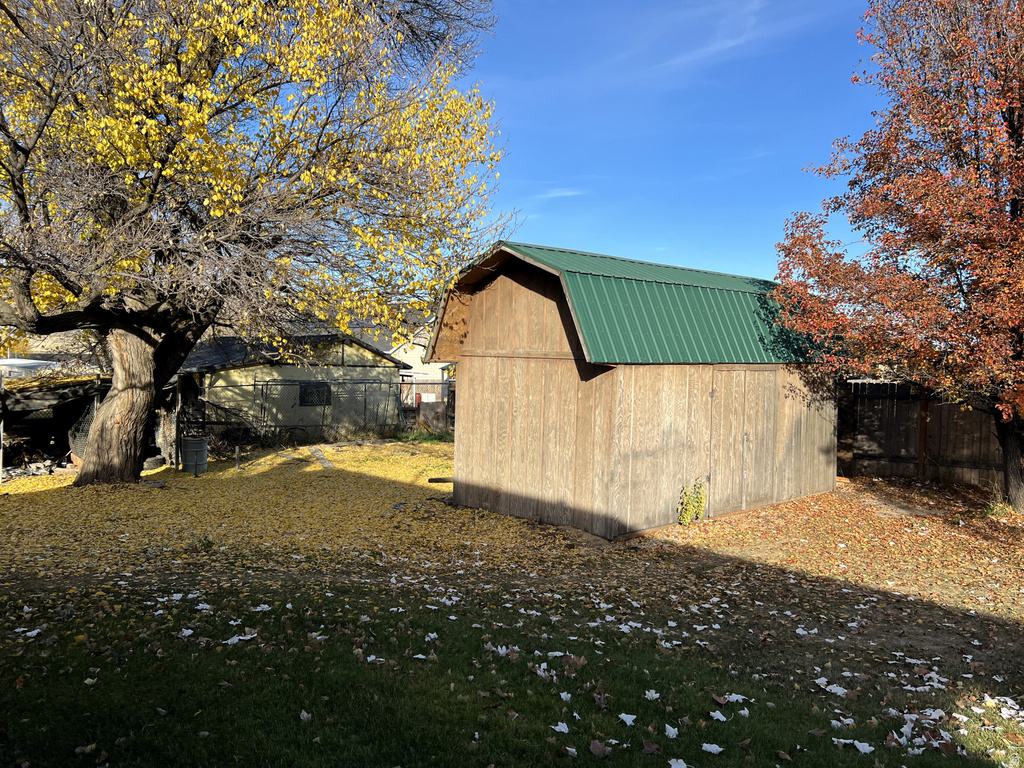 190 S MAIN Mona, UT 84645