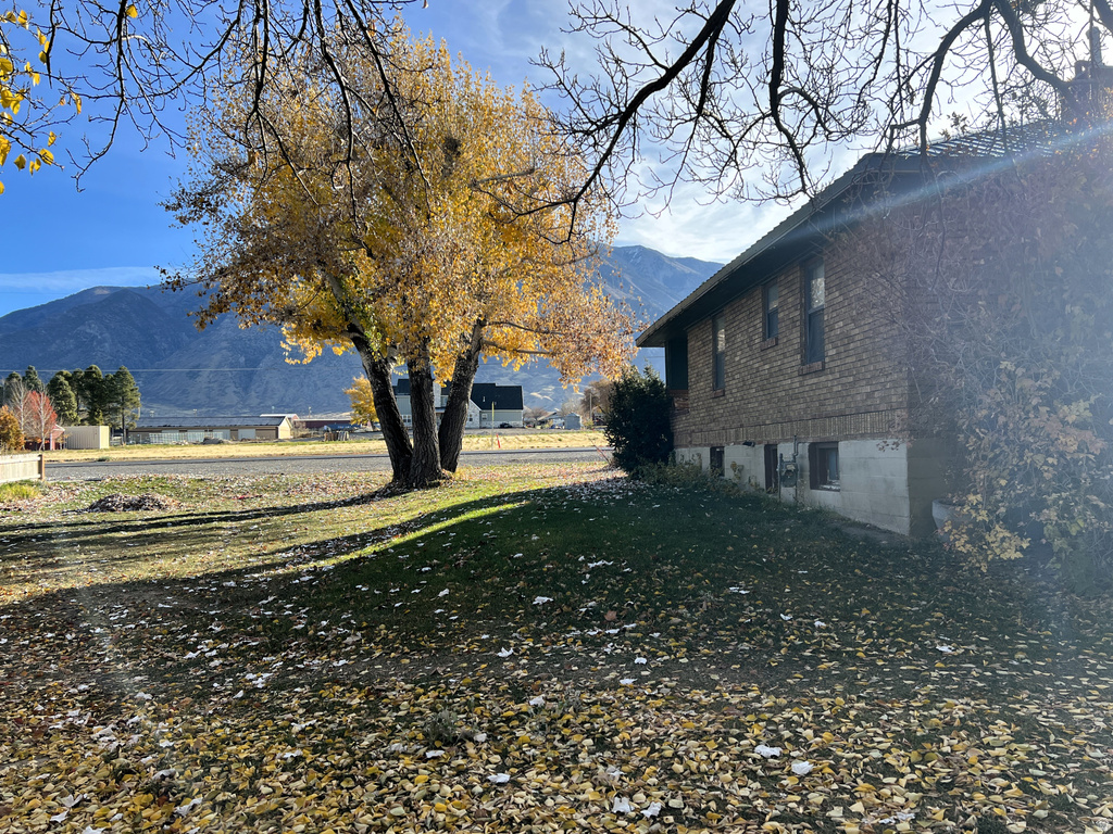 190 S MAIN Mona, UT 84645