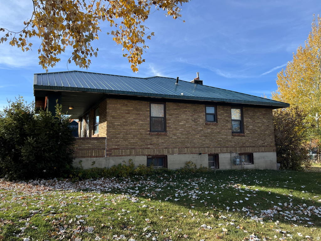 190 S MAIN Mona, UT 84645