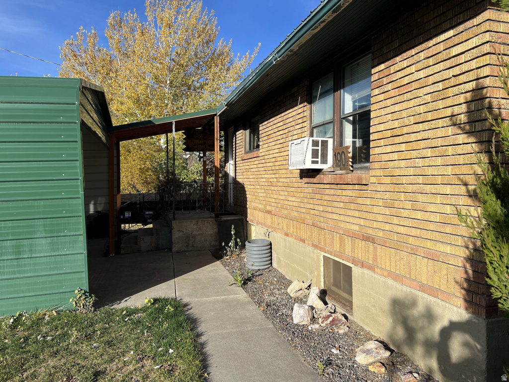 190 S MAIN Mona, UT 84645